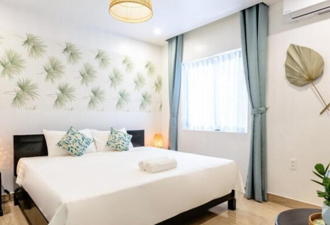 Photo of Bedroom in Cam Chau
