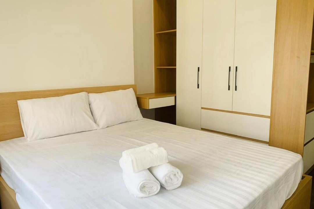 Photo of Bedroom in Thuan An