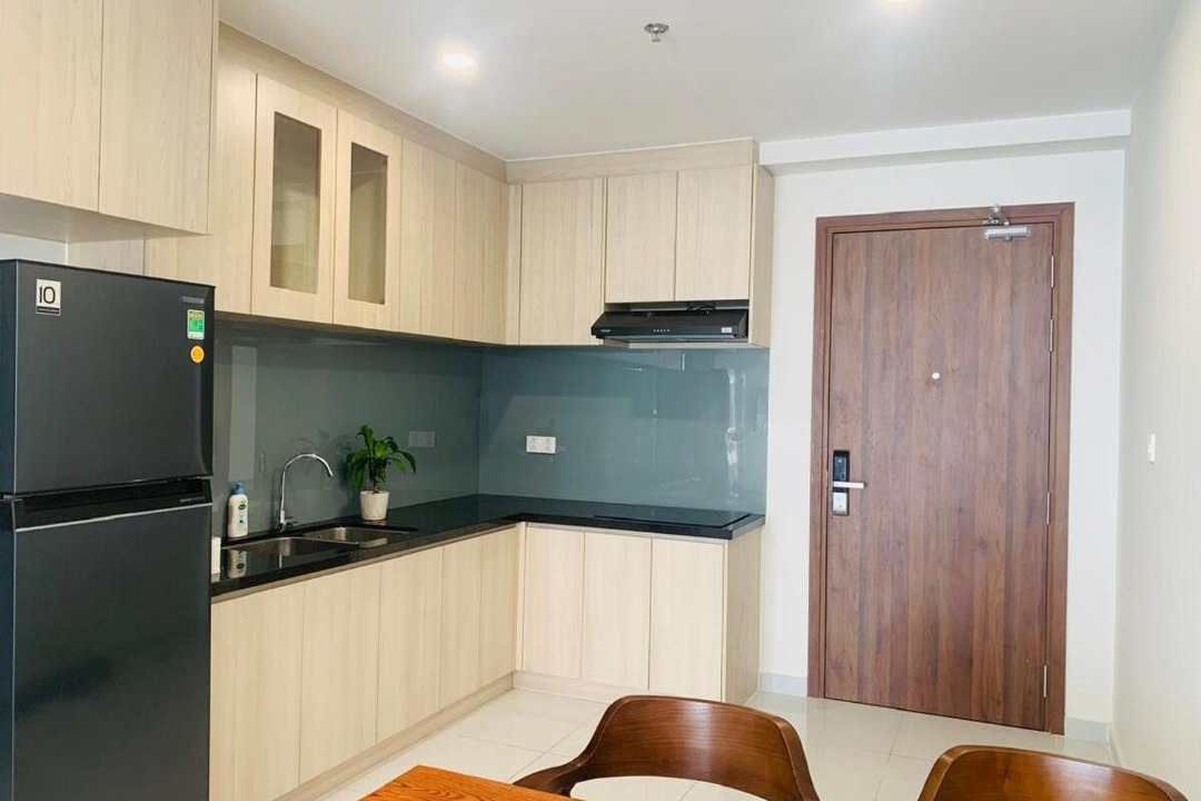 Photo of Kitchen in Thuan An