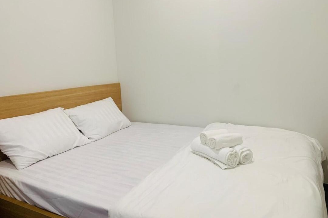 Photo of Bedroom in Thuan An