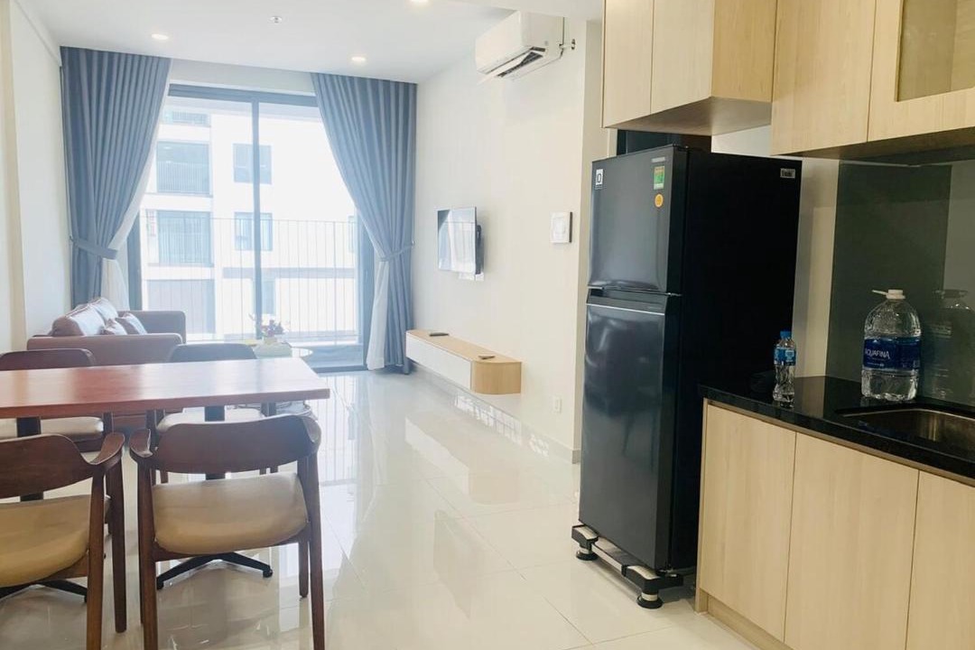 Photo of Kitchen in Thuan An