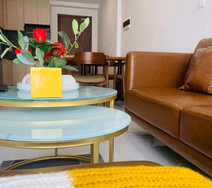 Photo of Livingroom in Thuan An