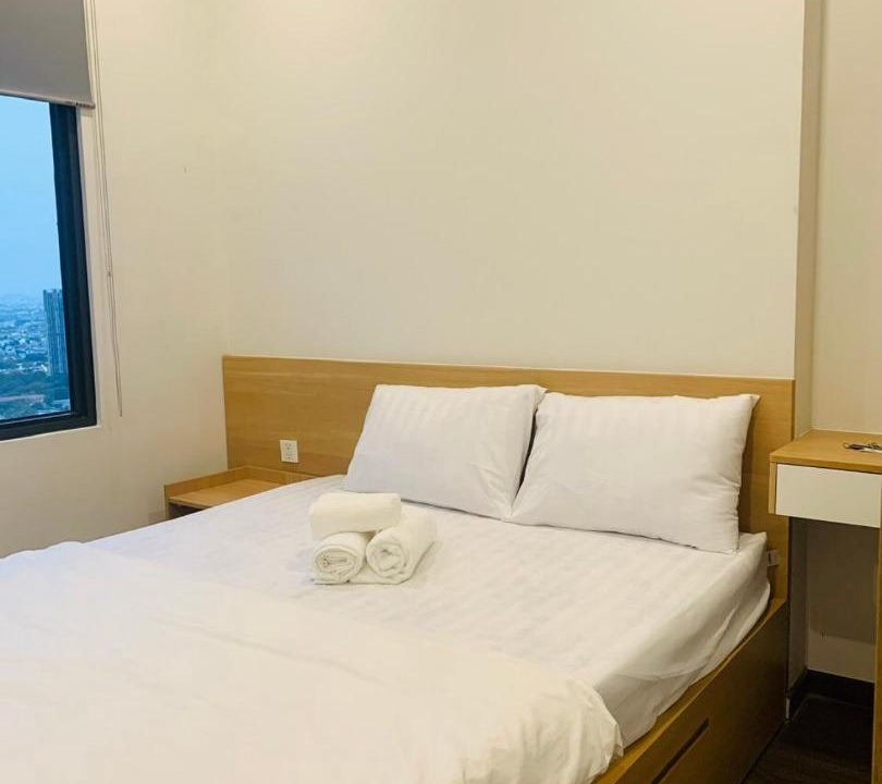 Photo of Bedroom in Thuan An