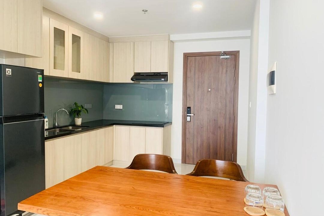 Photo of Kitchen in Thuan An
