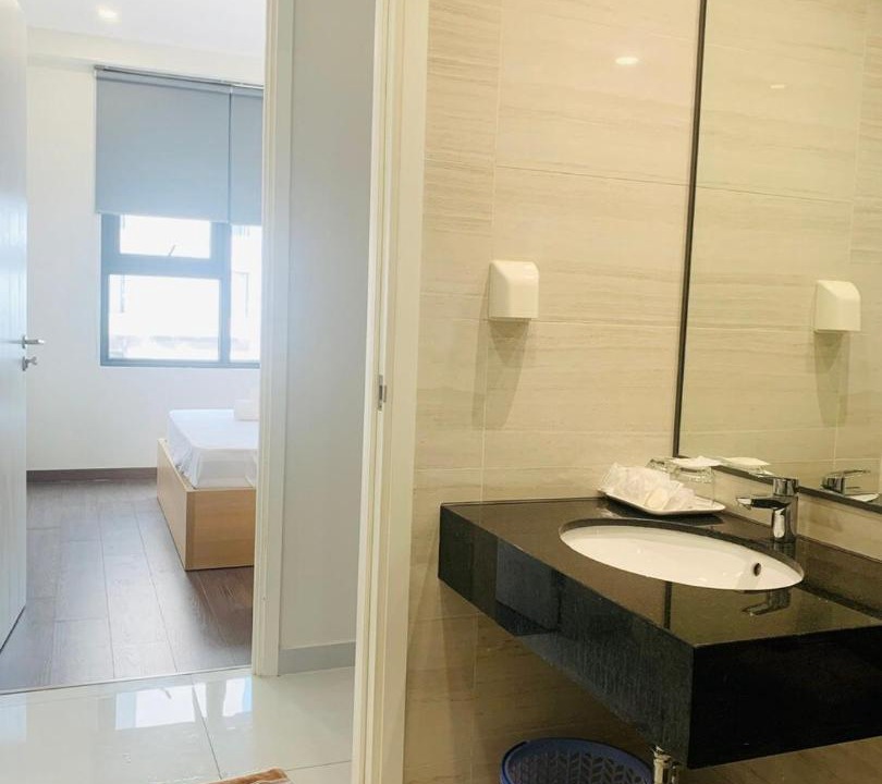 Photo of Bathroom in Thuan An