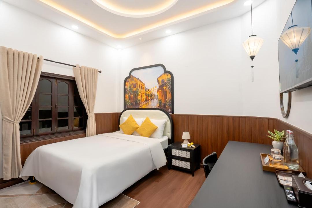 Photo of Bedroom in Cam Pho