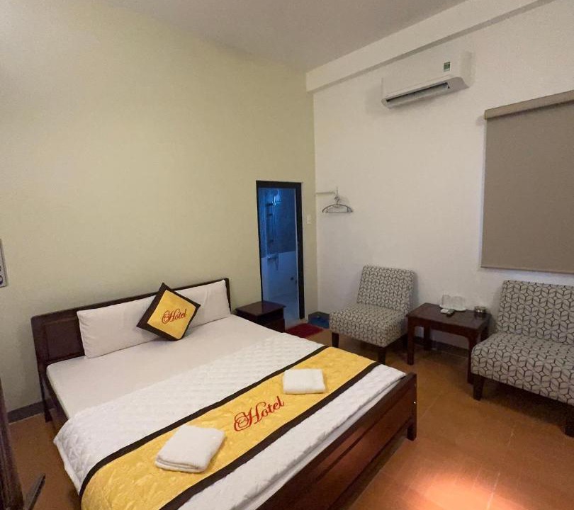 Photo of Bedroom in Binh Thanh