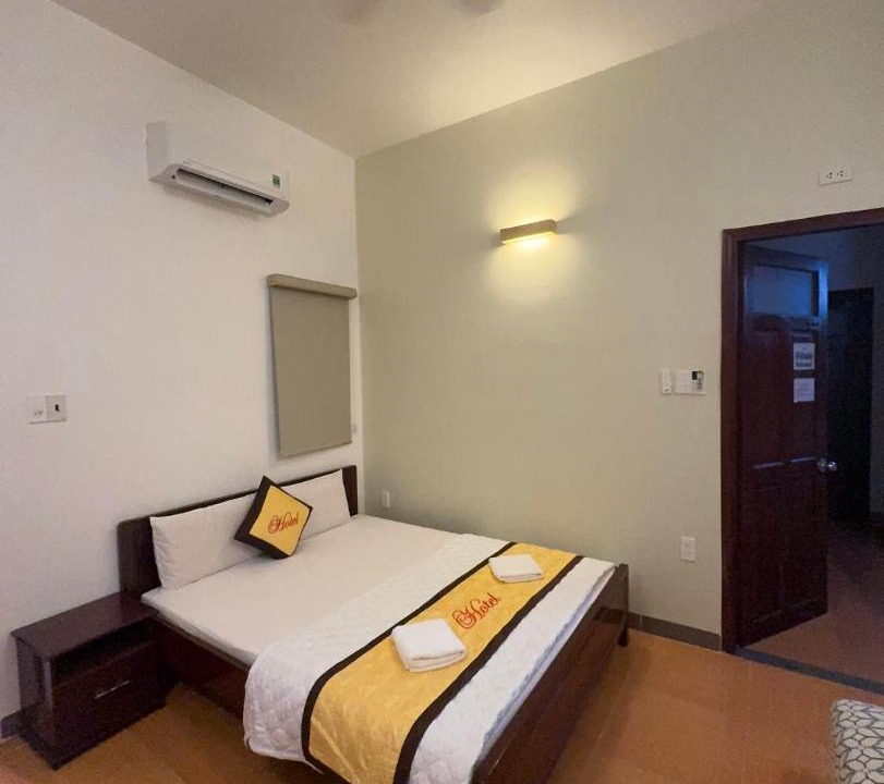 Photo of Bedroom in Binh Thanh