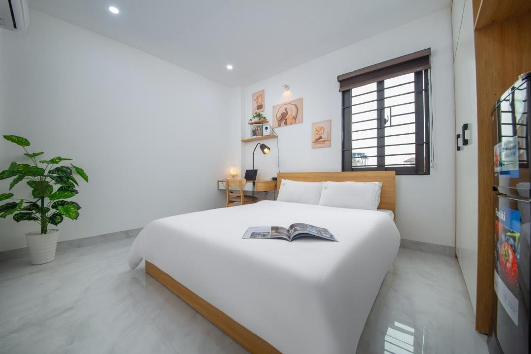Photo of Bedroom in Yen Phu