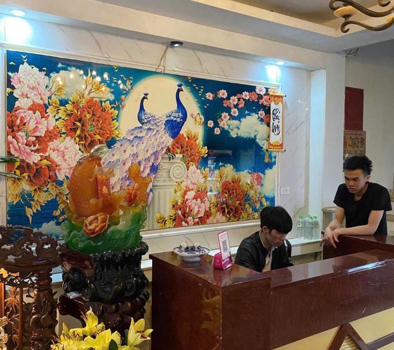 Photo of Others in Dich Vong Hau