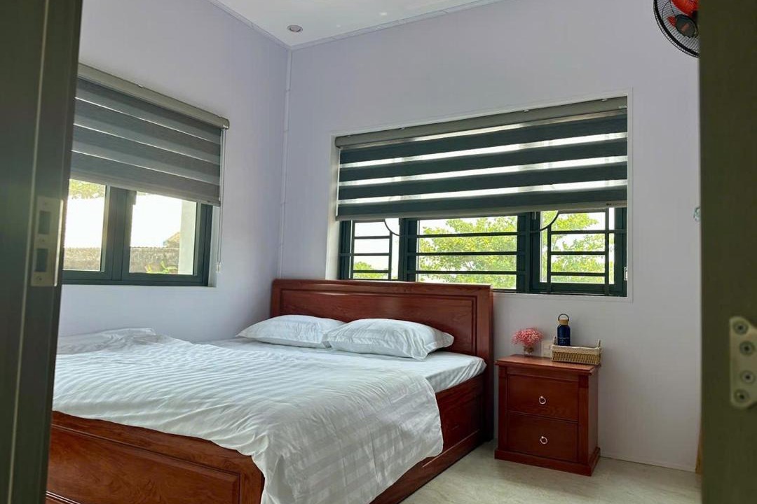 Photo of Bedroom in Tan Hiep
