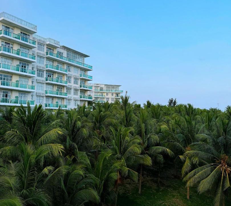 Photo of Others in Phu Hai Beach