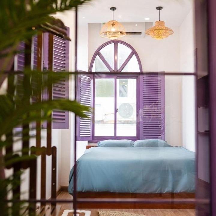 Photo of Bedroom in Hang Trong