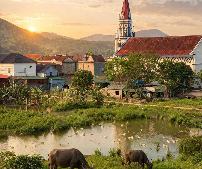 Photo of Others in Phong Nha
