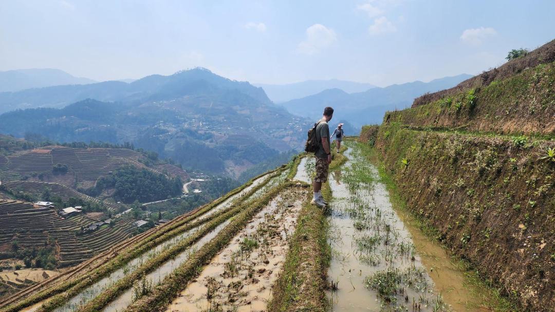 Photo of Others in Mu Cang Chai