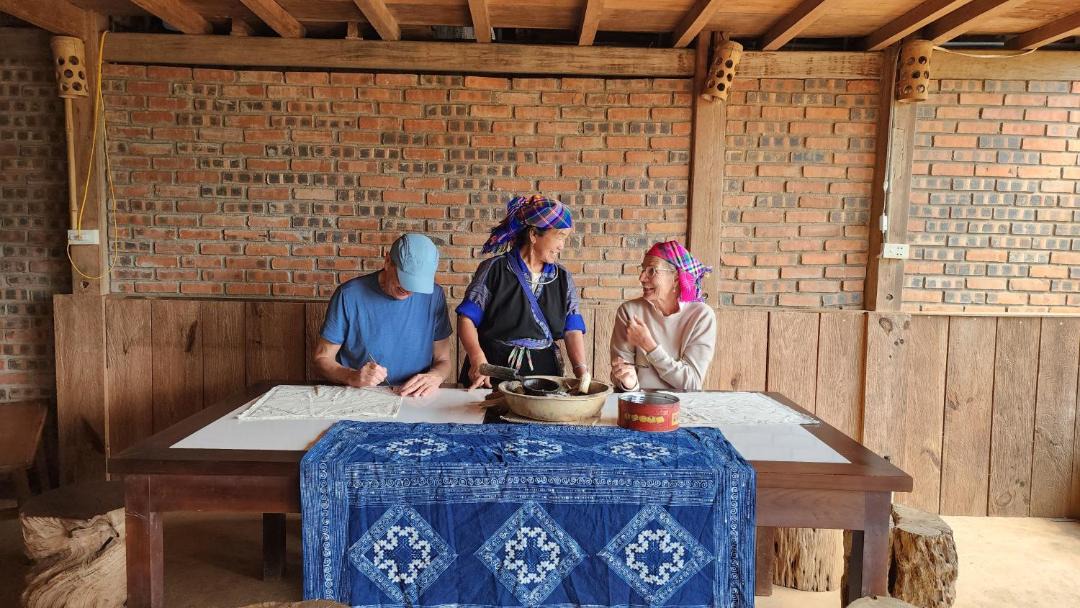 Photo of Others in Mu Cang Chai
