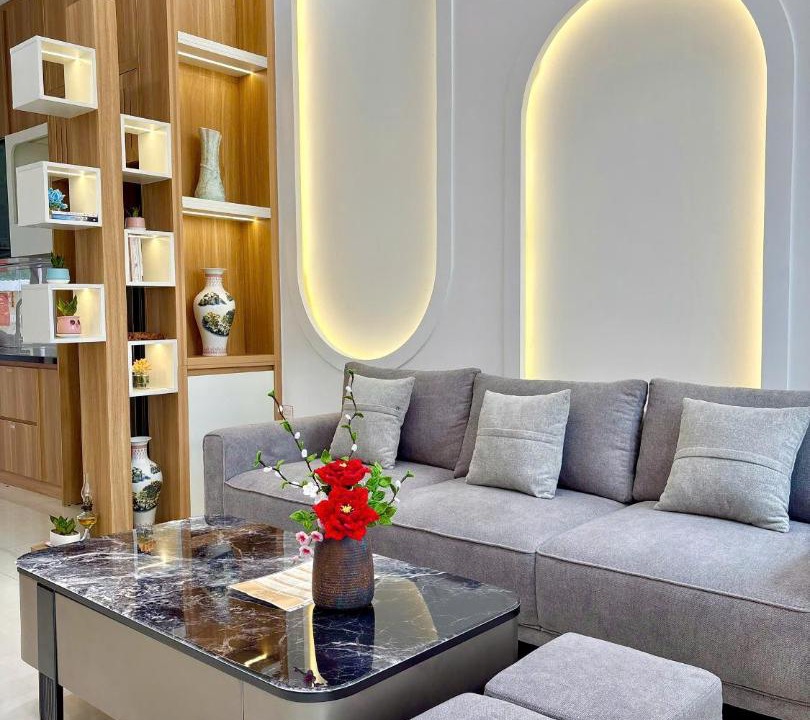 Photo of Livingroom in Thuy Xuan