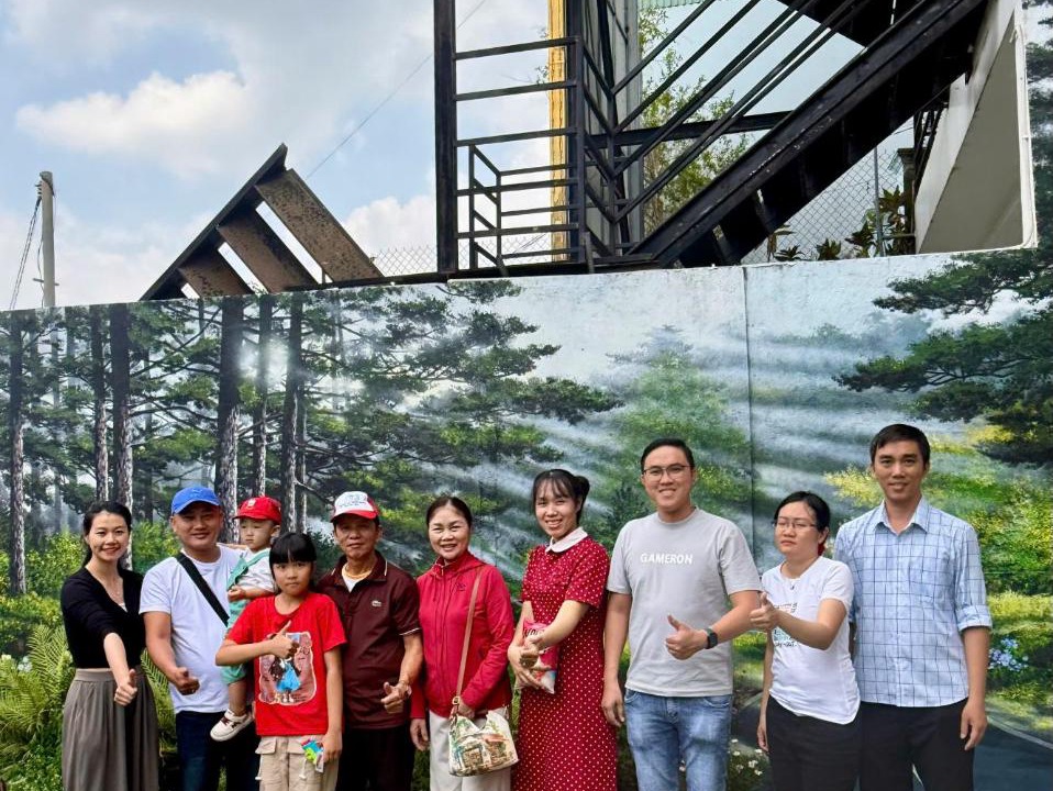 Photo of Others in Da Lat