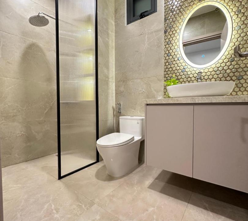 Photo of Bathroom in Phu Nhuan