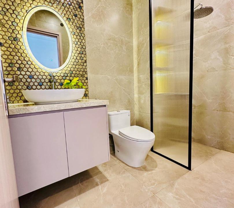 Photo of Bathroom in Phu Nhuan
