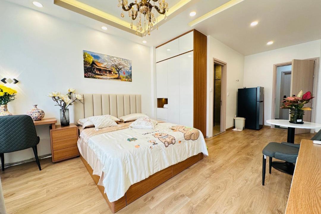 Photo of Bedroom in Phu Nhuan