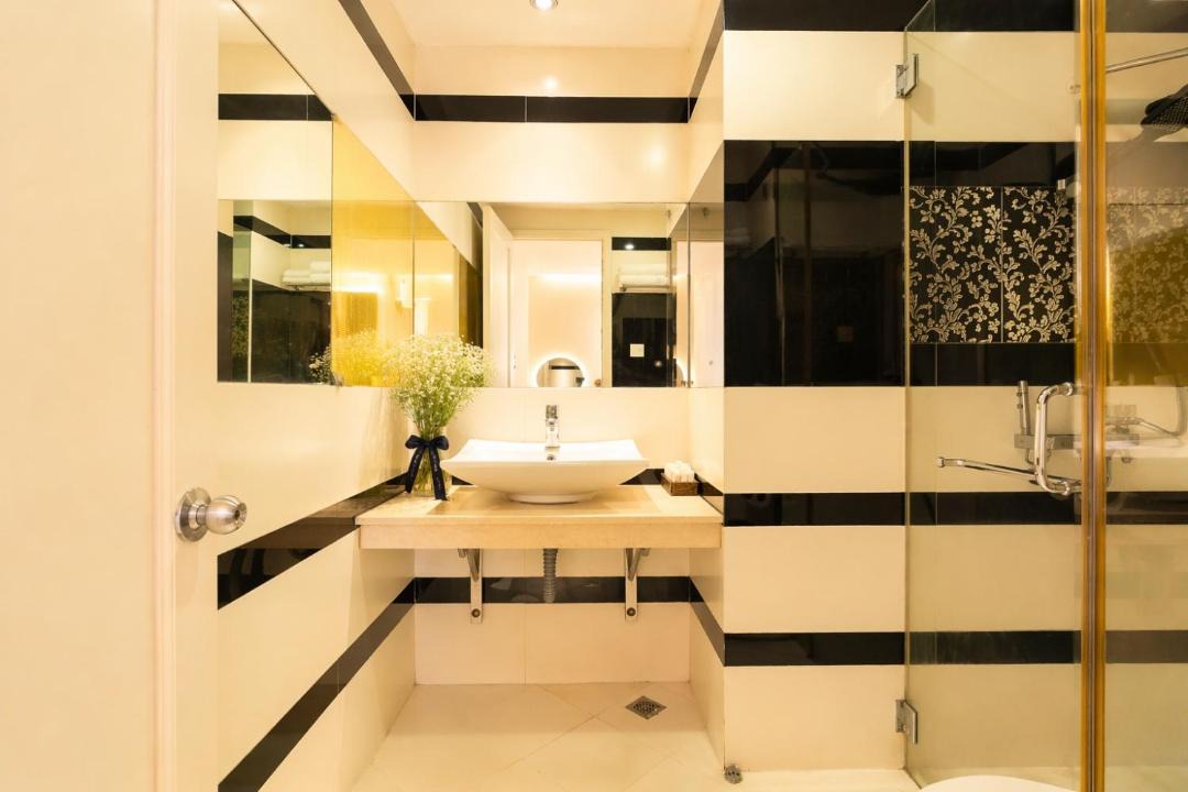 Photo of Bathroom in Little Japan