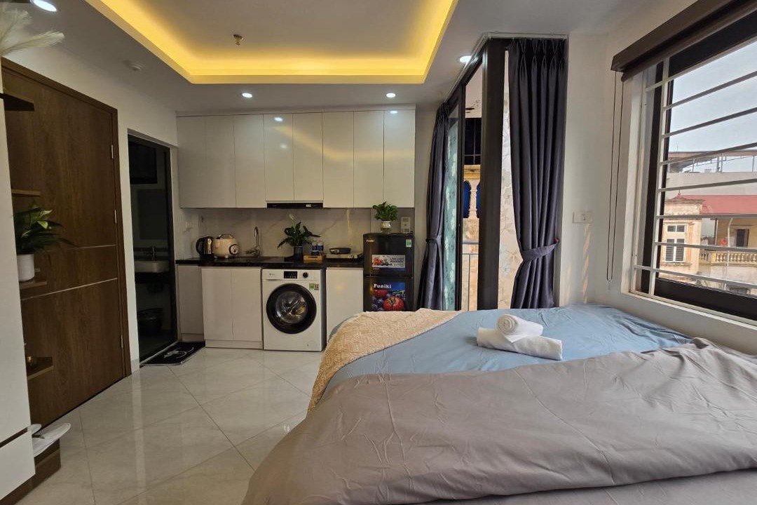 Photo of Bedroom in Nhat Tan