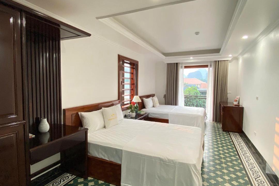 Photo of Bedroom in Hoa Lu