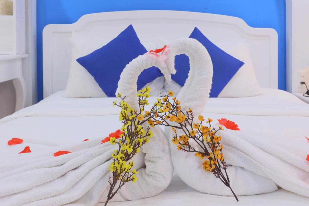 Photo of Bedroom in District 1