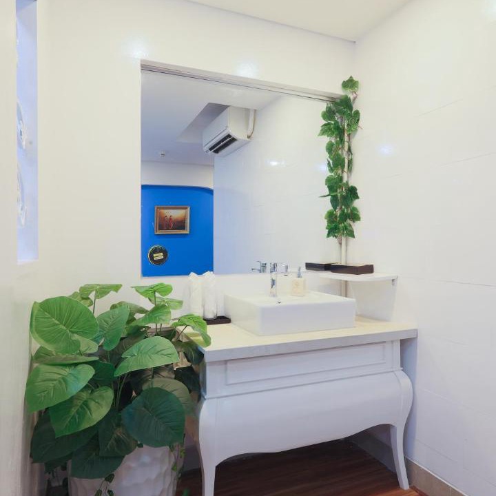 Photo of Bathroom in District 1