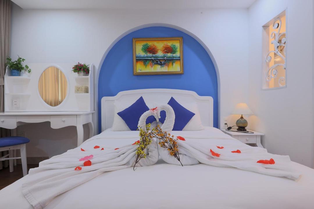 Photo of Bedroom in District 1