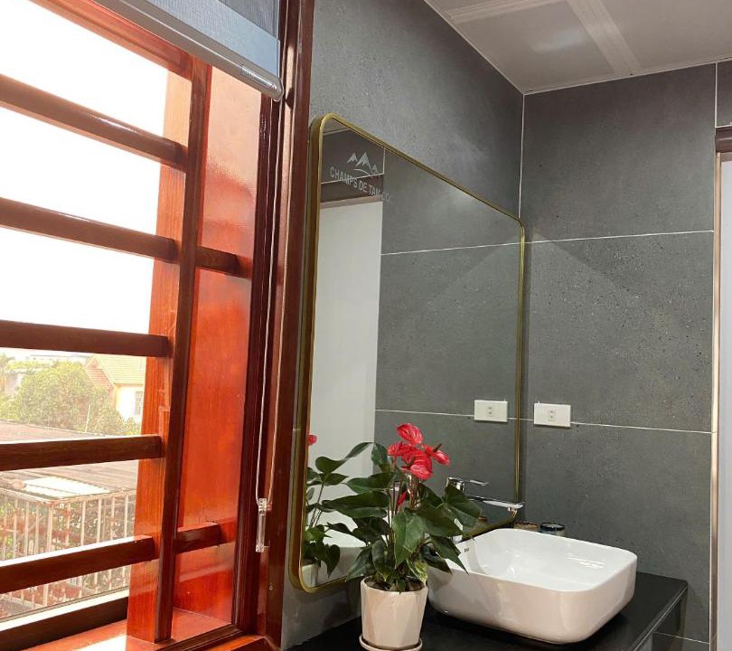 Photo of Bathroom in Hoa Lu