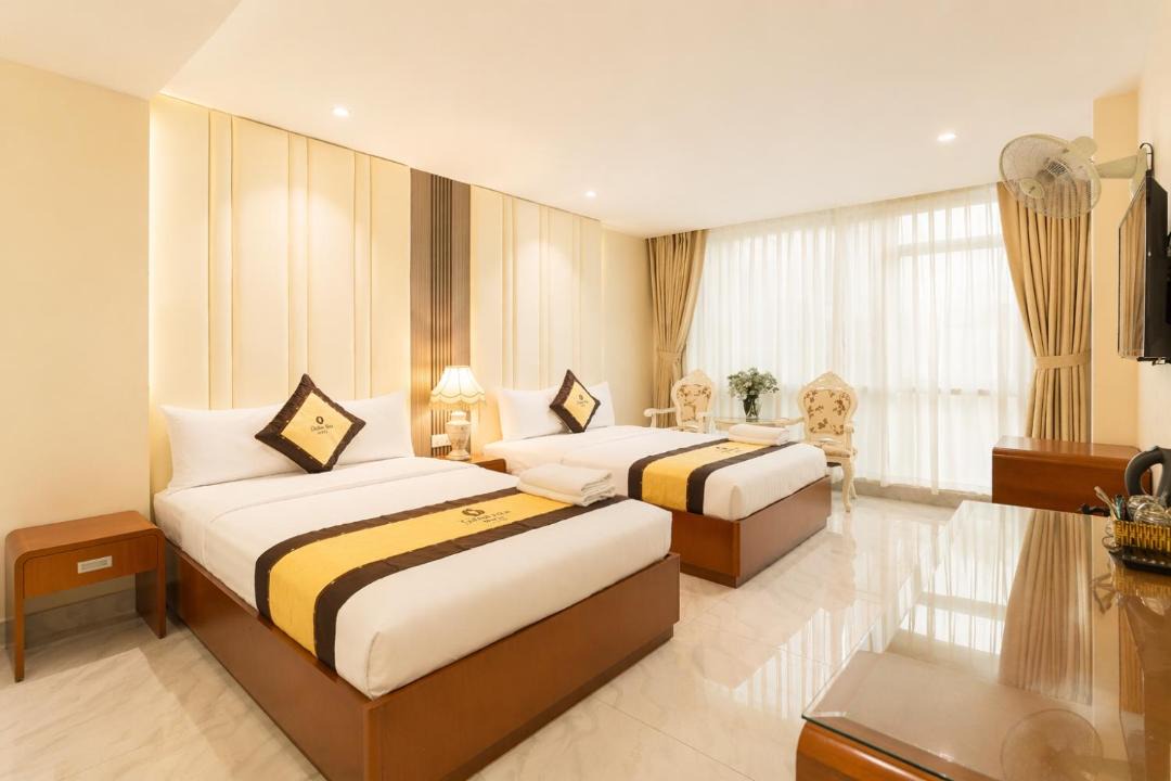 Photo of Bedroom in Little Japan