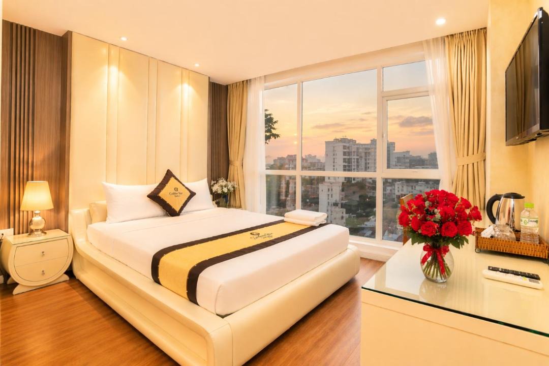 Photo of Bedroom in Little Japan