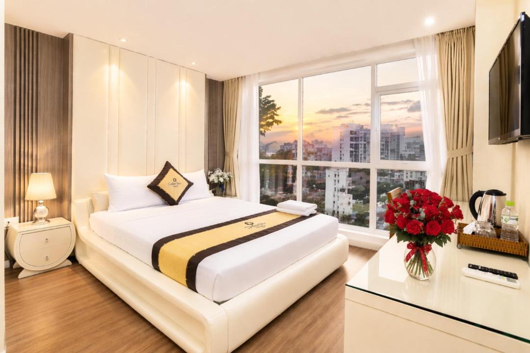 Photo of Bedroom in Little Japan