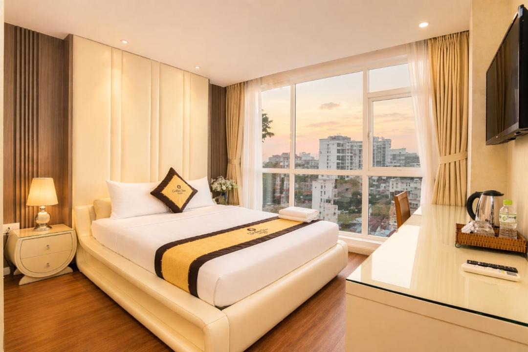 Photo of Bedroom in Little Japan
