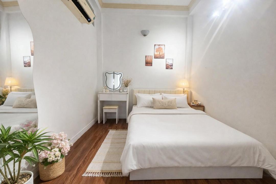 Photo of Bedroom in District 10