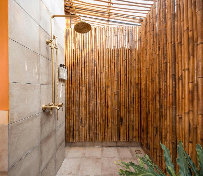 Photo of Bathroom in Nam Cat Tien