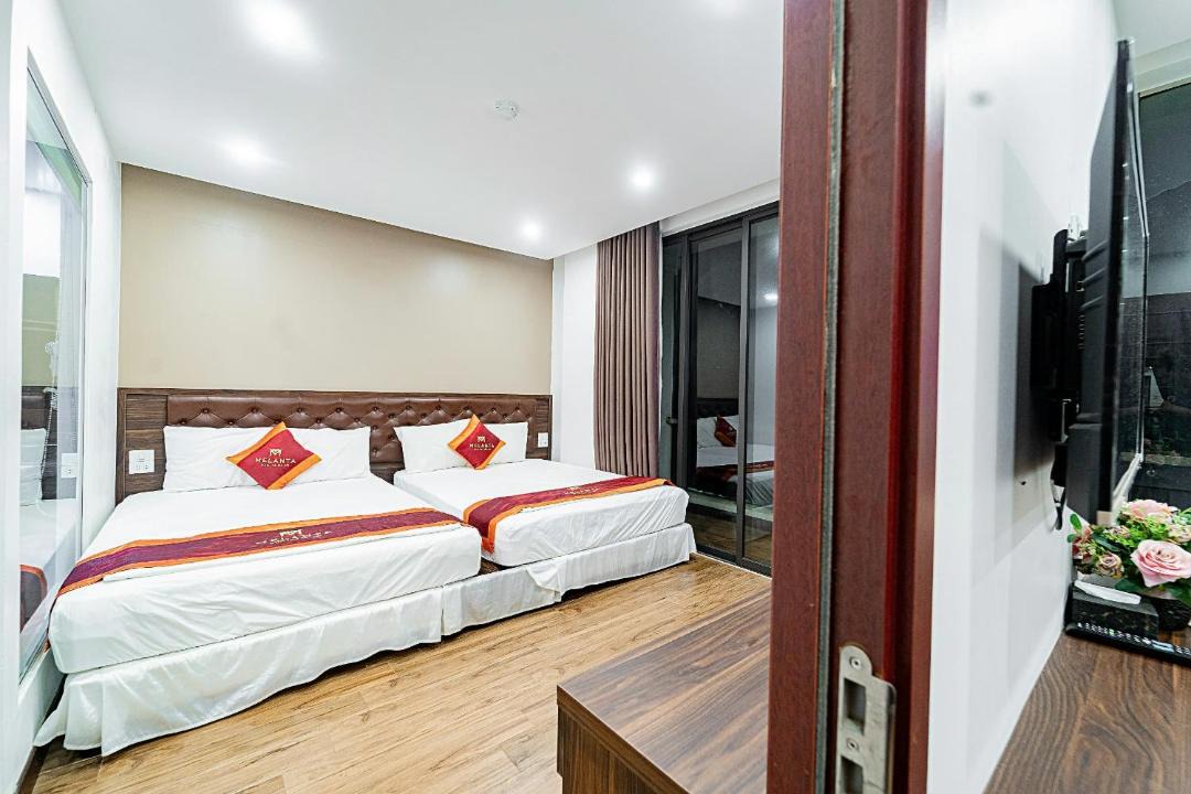 Photo of Bedroom in Sam Son