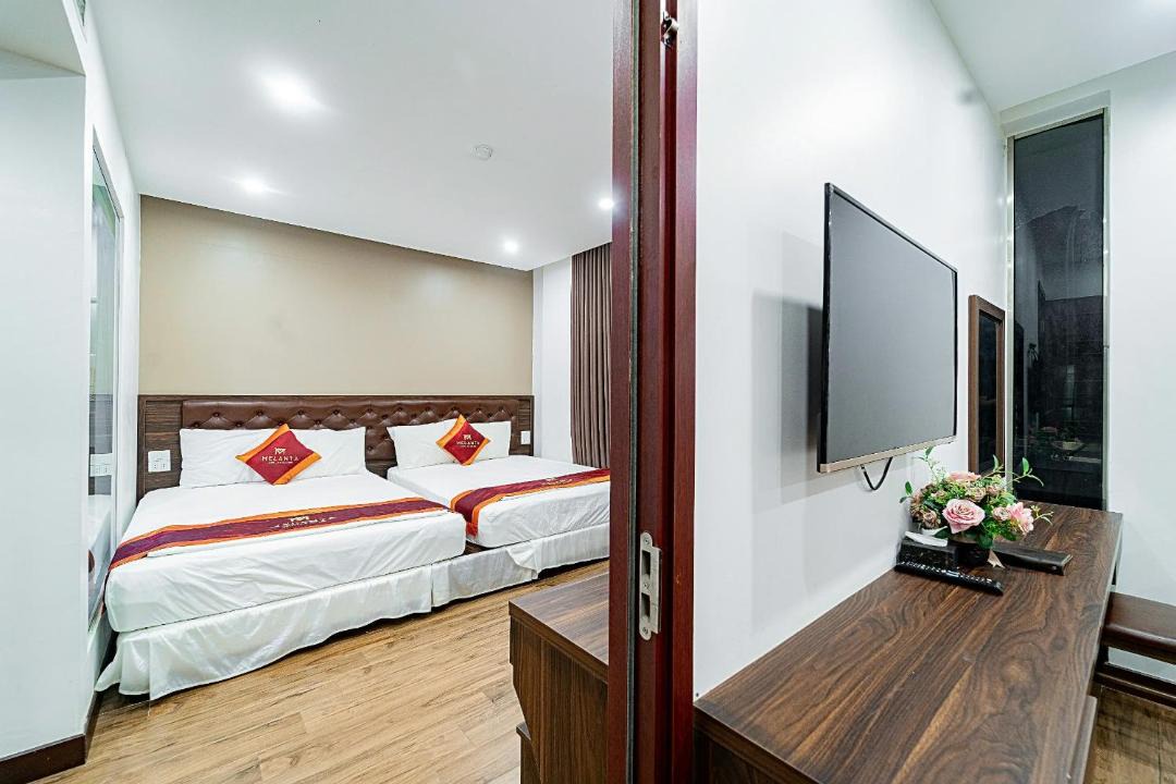 Photo of Bedroom in Sam Son