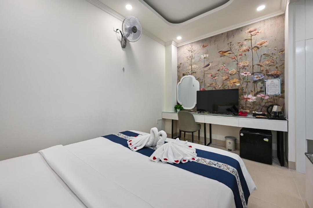 Photo of Bedroom in District 10