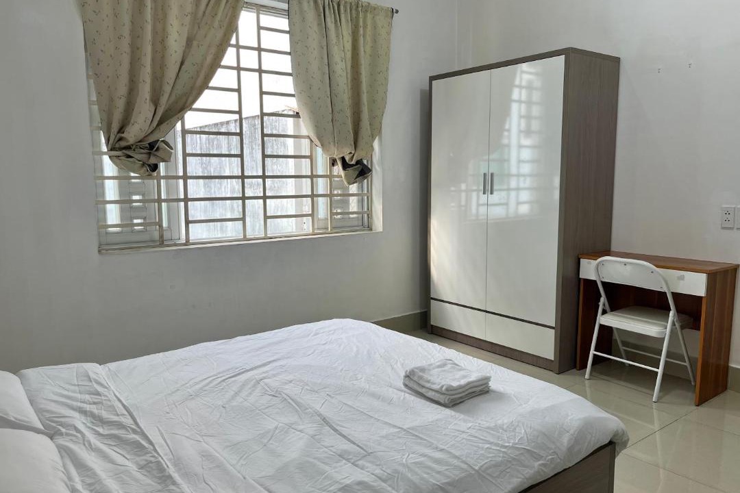 Photo of Bedroom in Tan Thuan Tay