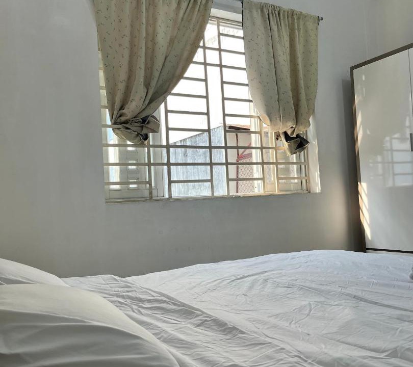 Photo of Bedroom in Tan Thuan Tay