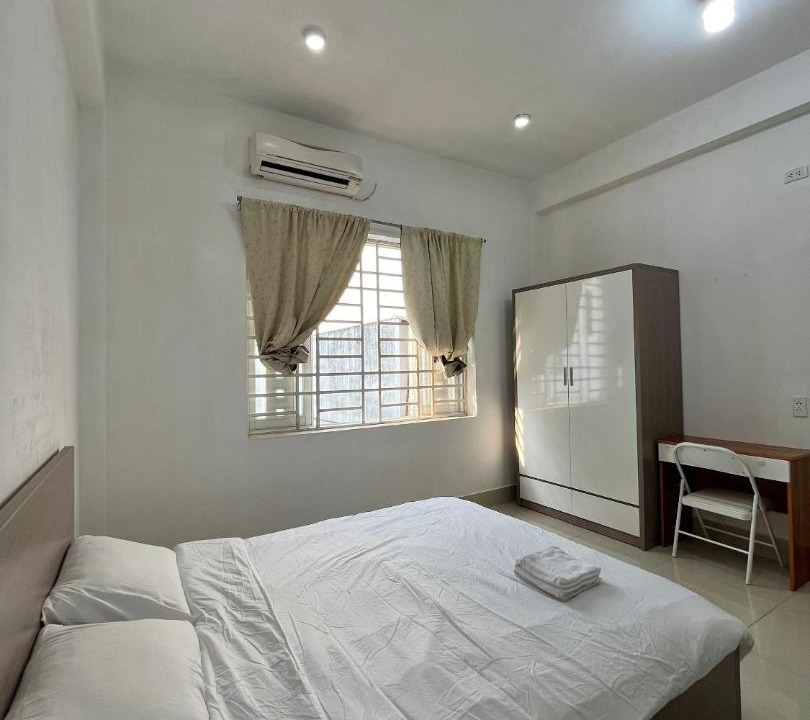 Photo of Bedroom in Tan Thuan Tay