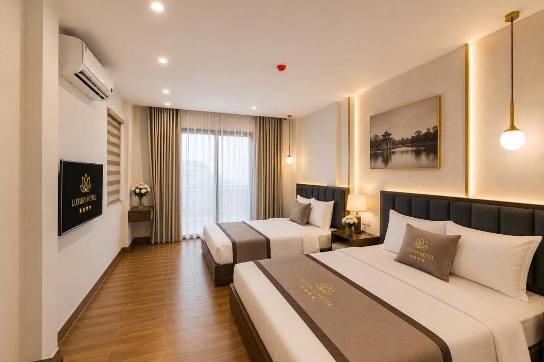 Photo of Bedroom in Yen Phu