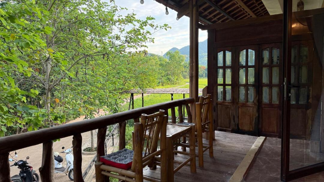 Photo of Others in Mai Chau