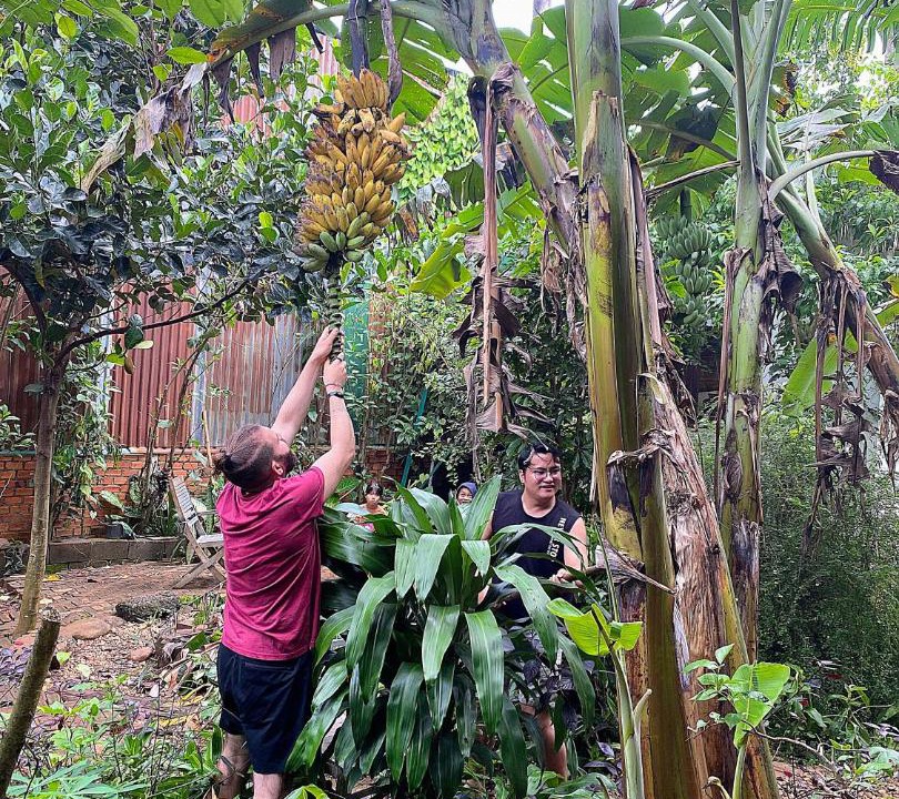 Photo of Outdoor in Buon Ma Thuot