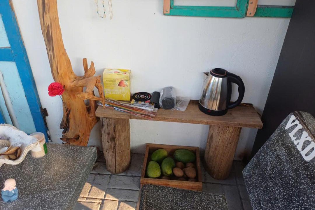 Photo of Kitchen in Ganh Dau