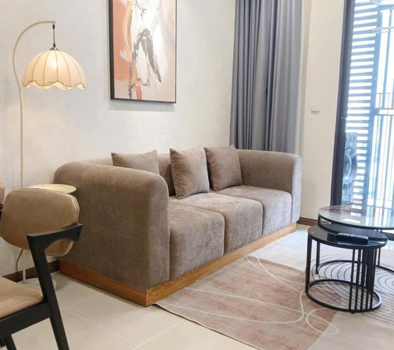 Photo of Livingroom in District 10