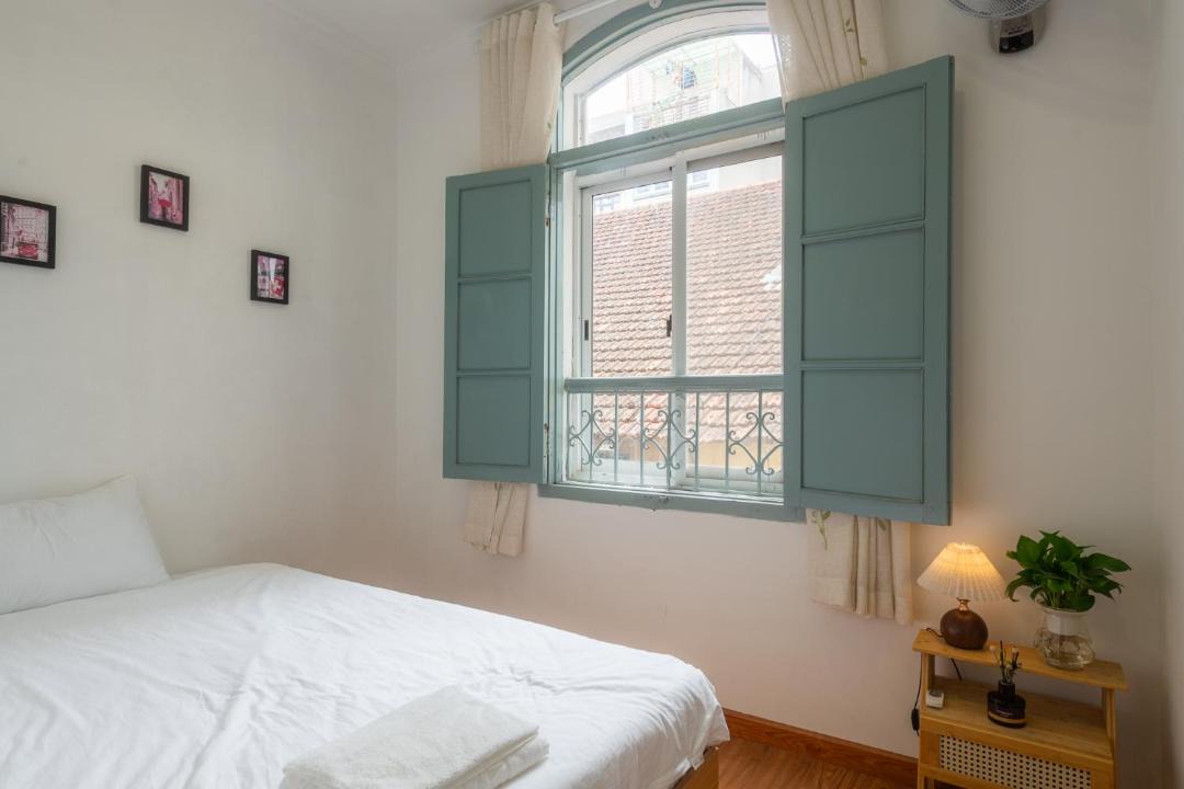 Photo of Bedroom in Ba Dinh